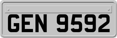 GEN9592