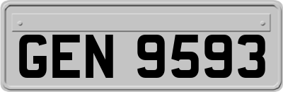 GEN9593