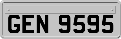 GEN9595