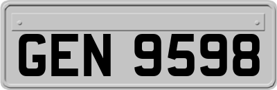 GEN9598
