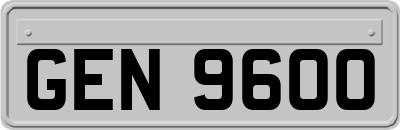 GEN9600