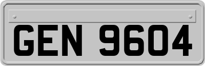 GEN9604