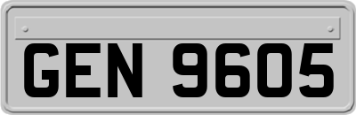 GEN9605