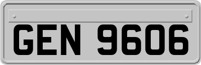GEN9606