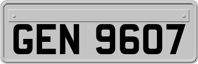 GEN9607