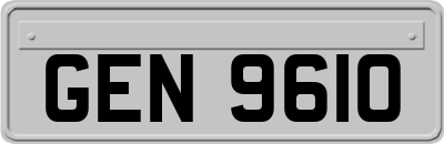 GEN9610
