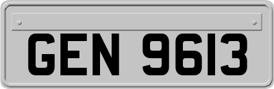 GEN9613