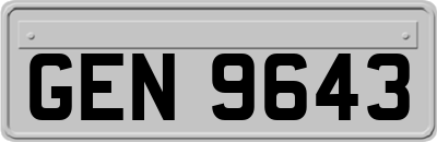 GEN9643