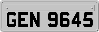 GEN9645