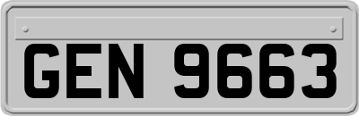 GEN9663