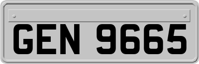GEN9665