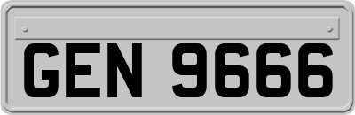GEN9666