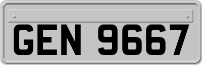 GEN9667
