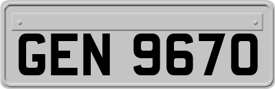 GEN9670