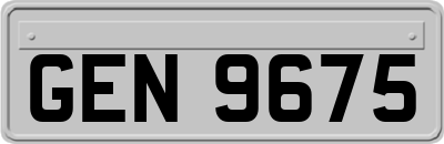 GEN9675