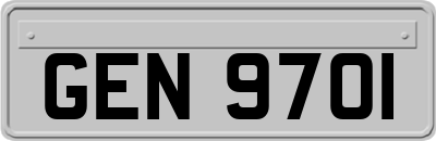 GEN9701