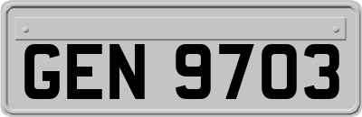 GEN9703