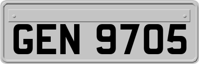GEN9705