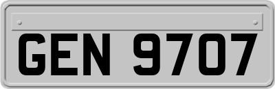 GEN9707