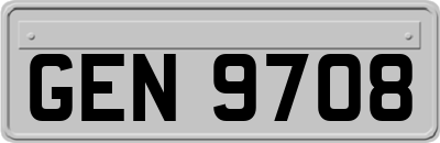 GEN9708