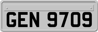 GEN9709
