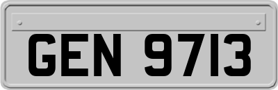 GEN9713