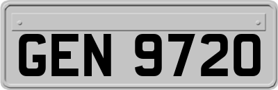 GEN9720