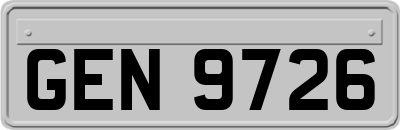 GEN9726