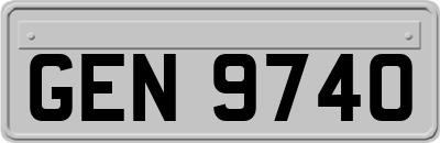 GEN9740