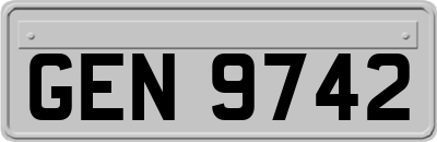 GEN9742