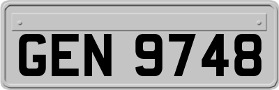 GEN9748
