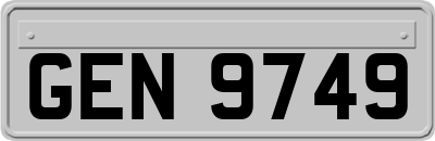 GEN9749