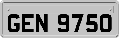GEN9750