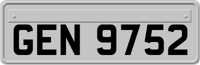 GEN9752