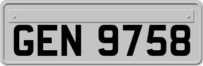 GEN9758