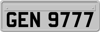 GEN9777