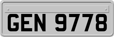 GEN9778