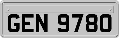 GEN9780