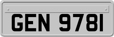 GEN9781