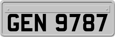 GEN9787