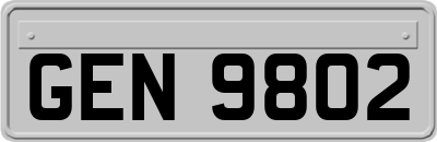 GEN9802