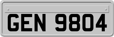 GEN9804