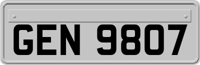 GEN9807