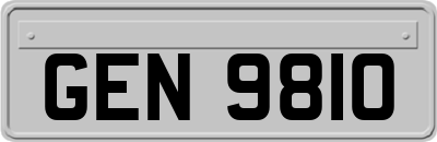 GEN9810