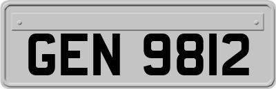 GEN9812