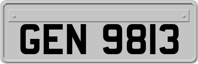 GEN9813