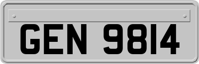 GEN9814