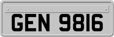 GEN9816