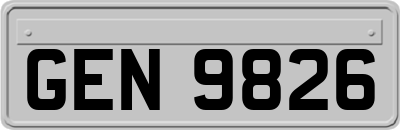GEN9826