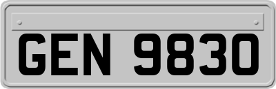 GEN9830